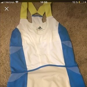 Dress Stella McCartney